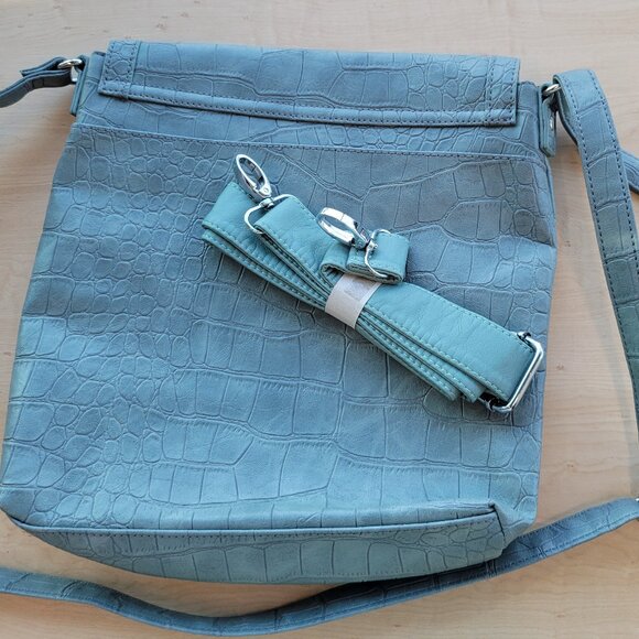 Relic Faux leather handbag - Picture 8 of 14